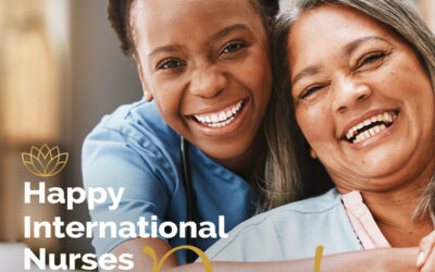 International Nurses Day