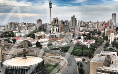 Operation Dates – JHB 8, 9 and 10 May