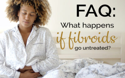 FAQ: Are Fibroids Dangerous?