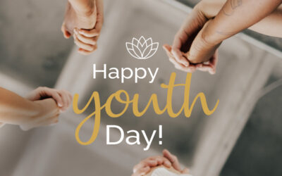 Happy Youth Day