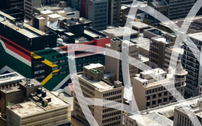 Johannesburg Operating Dates