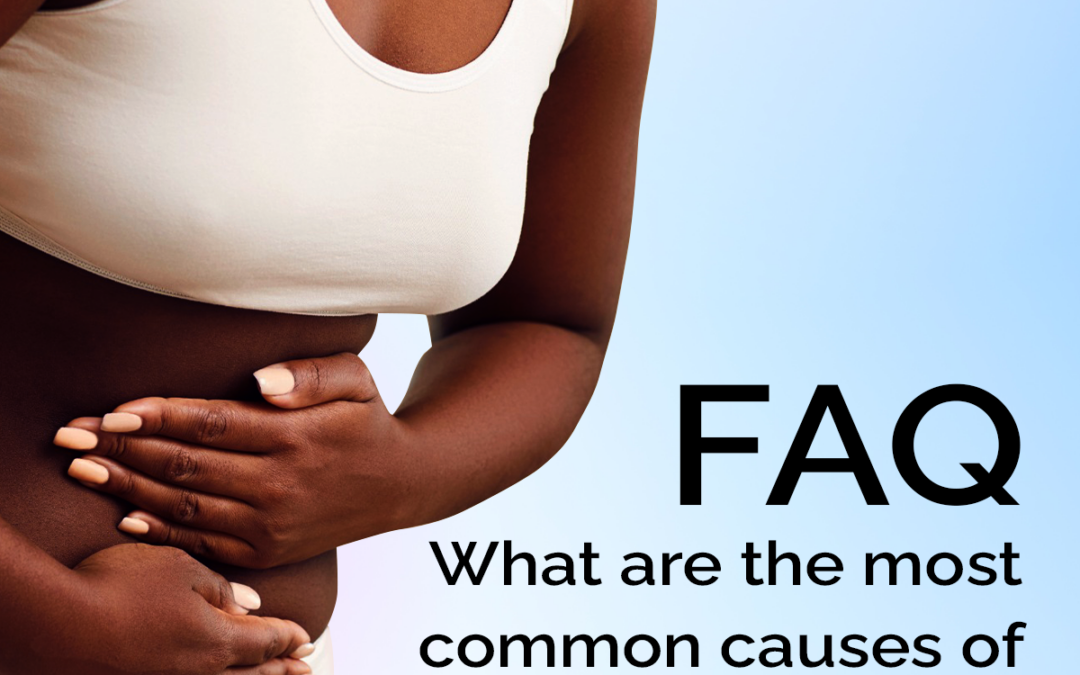 FAQ: What are the causes of fibroids?