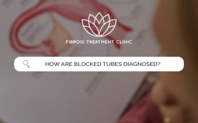Q&A: How are blocked tubes diagnosed? 