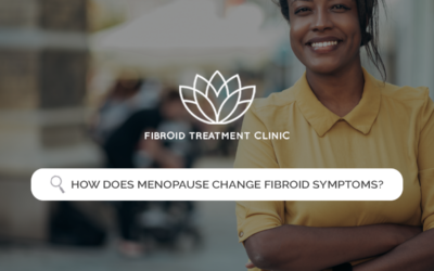 Q&A: How menopause affects women with fibroids?