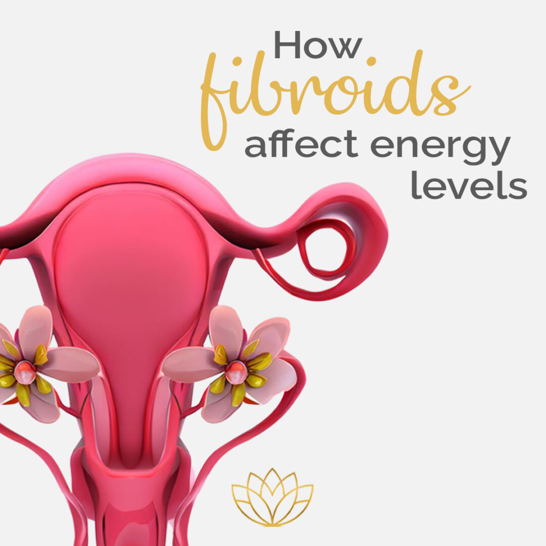 How fibroids affect energy levels Fibroid Treatment Clinic
