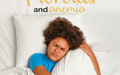Fibroids and Anemia