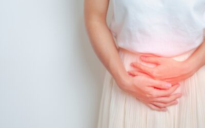 What are the symptoms of fibroids, and what is the cure?